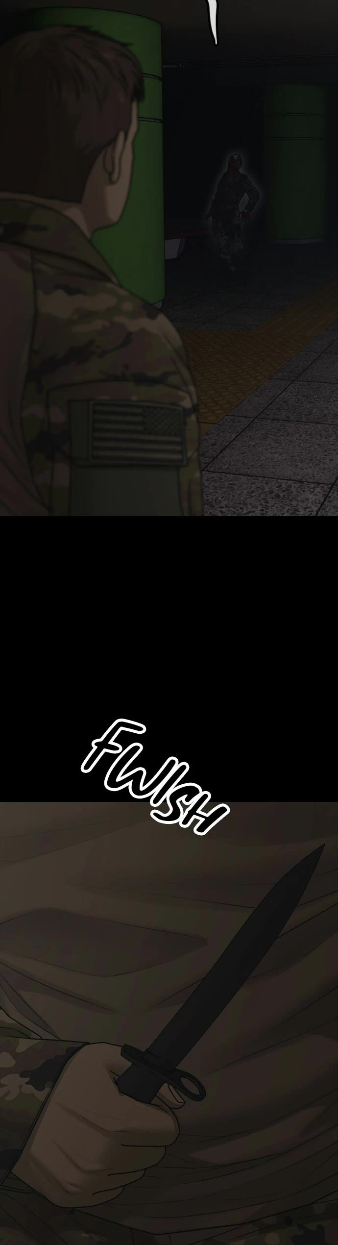 The Apocalypse is Here chapter 50 page 60