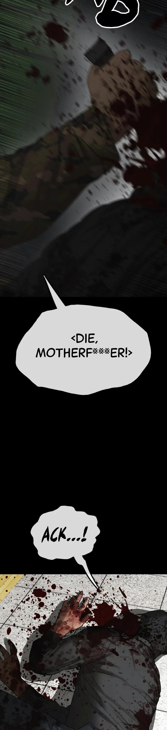 The Apocalypse is Here chapter 50 page 62