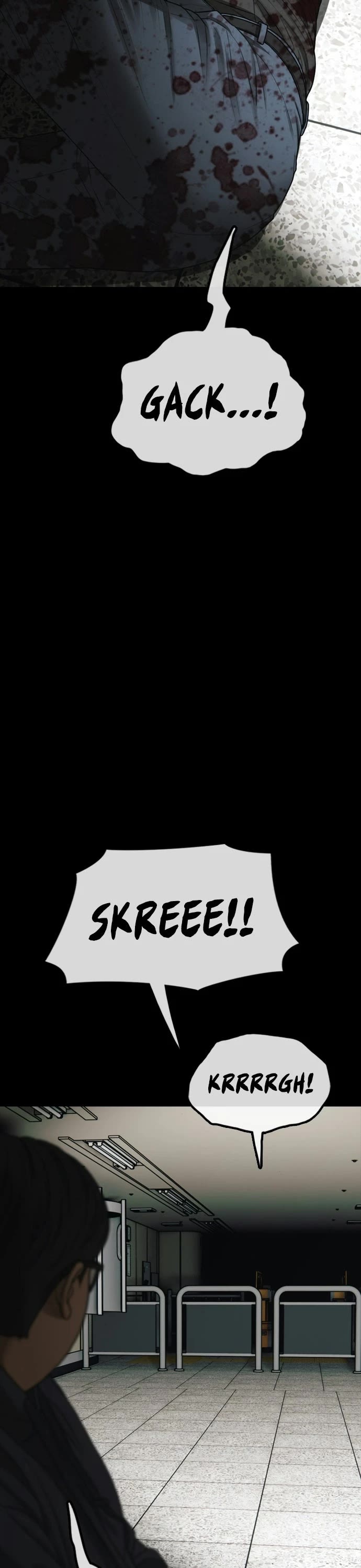 The Apocalypse is Here chapter 50 page 63