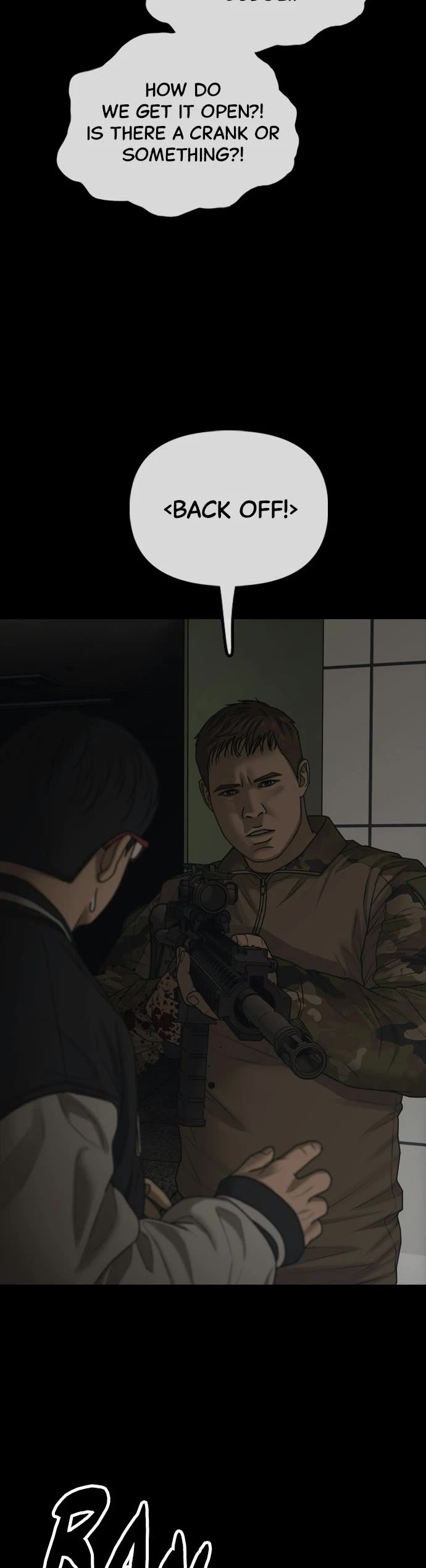 The Apocalypse is Here chapter 50 page 65