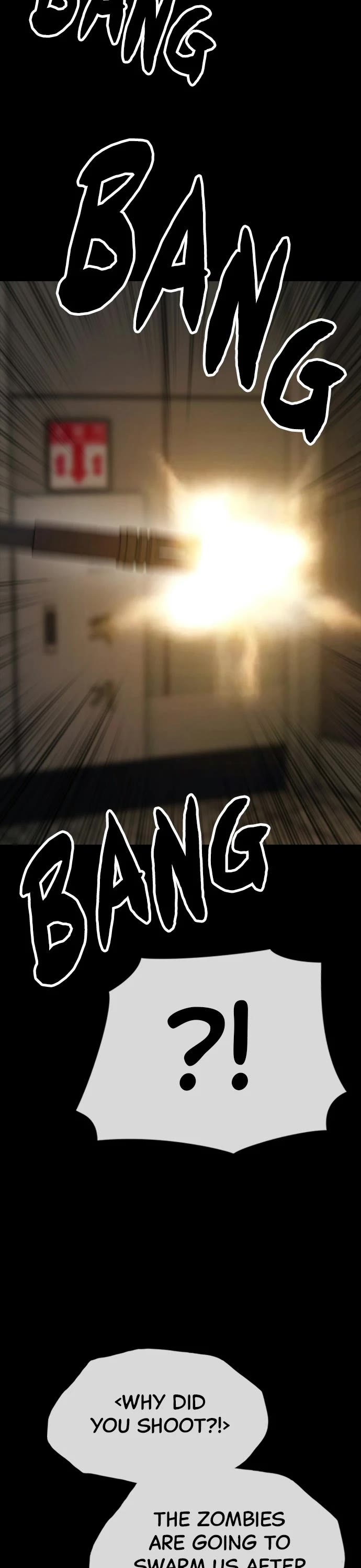 The Apocalypse is Here chapter 50 page 66