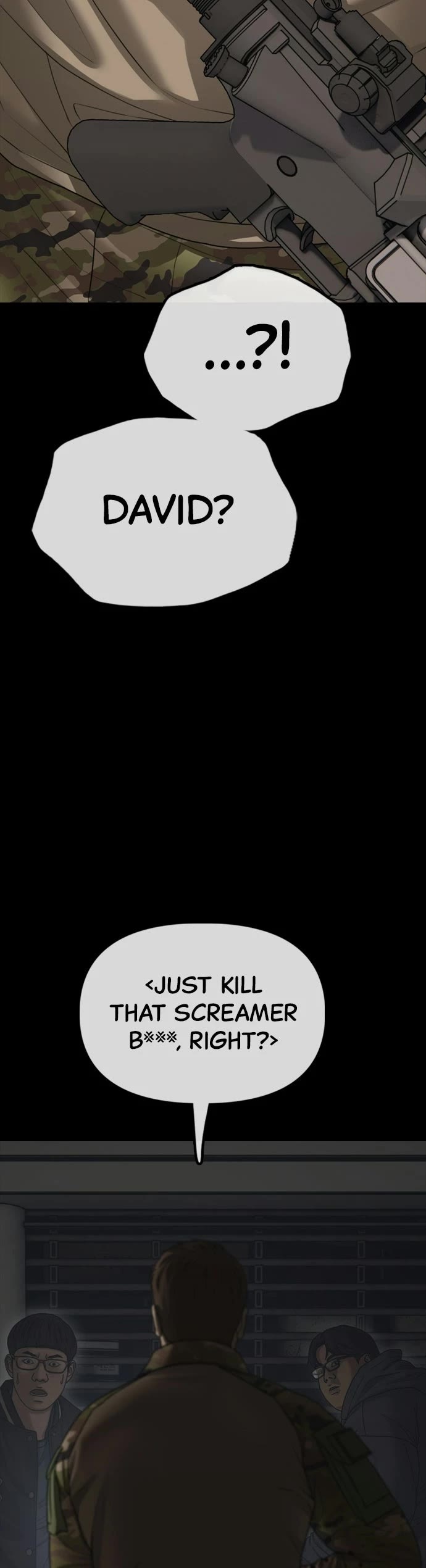 The Apocalypse is Here chapter 50 page 69