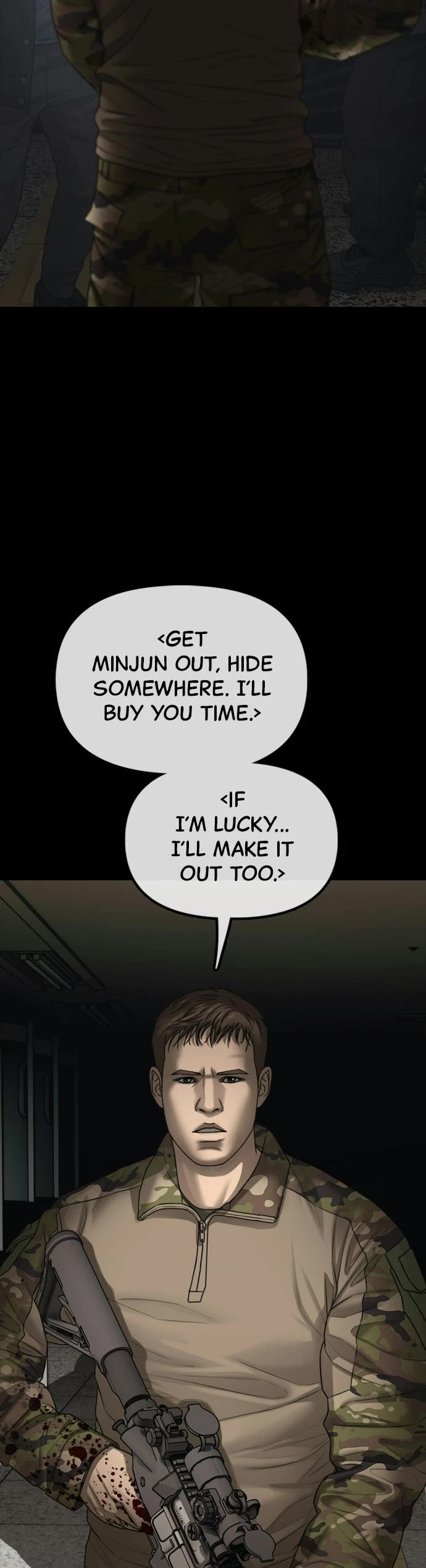 The Apocalypse is Here chapter 50 page 70
