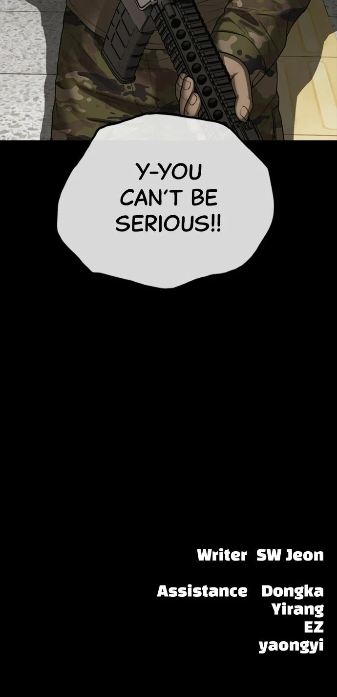 The Apocalypse is Here chapter 50 page 71