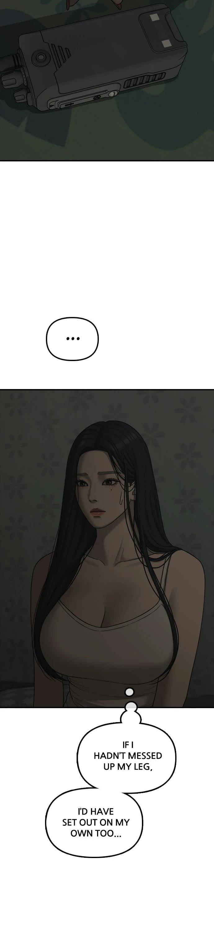 The Apocalypse is Here chapter 50 page 8