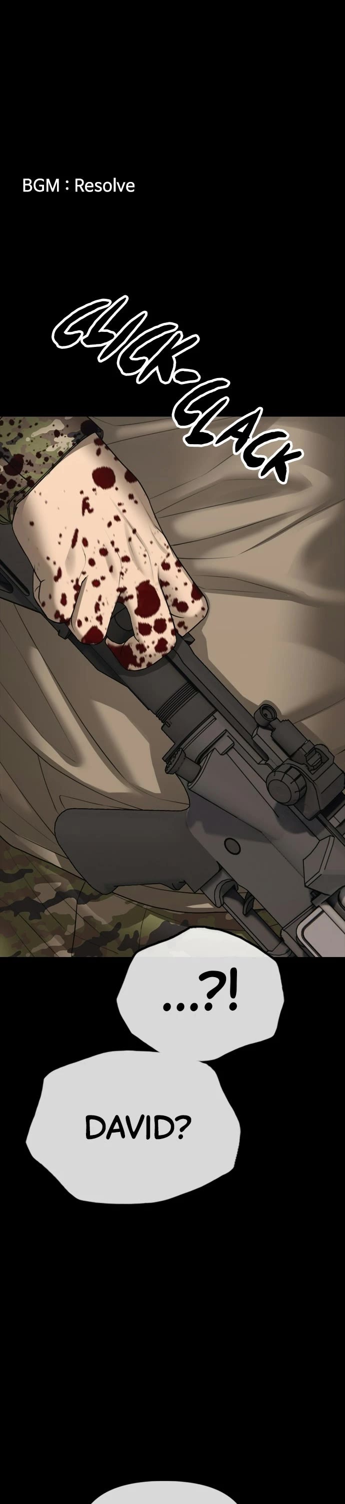 The Apocalypse is Here chapter 51 page 1