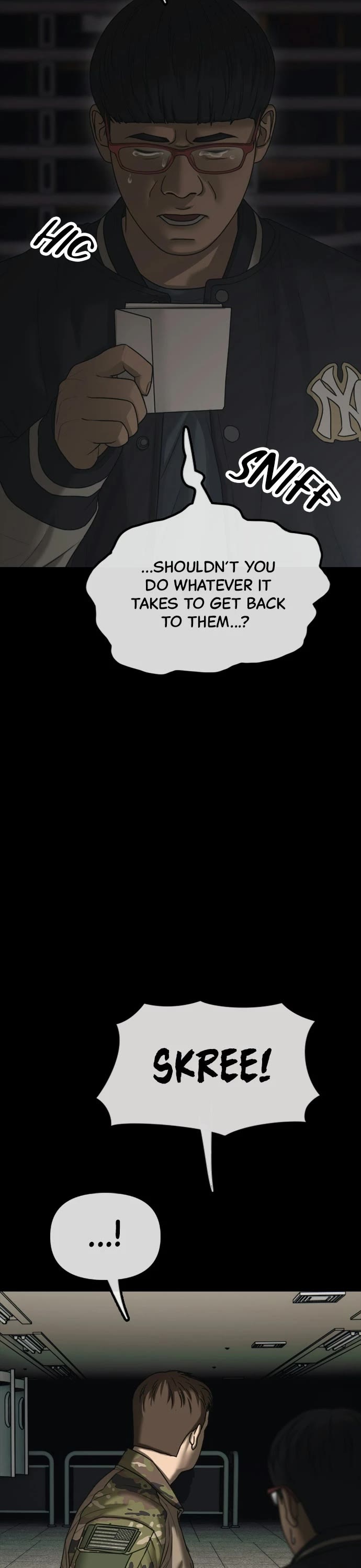 The Apocalypse is Here chapter 51 page 13