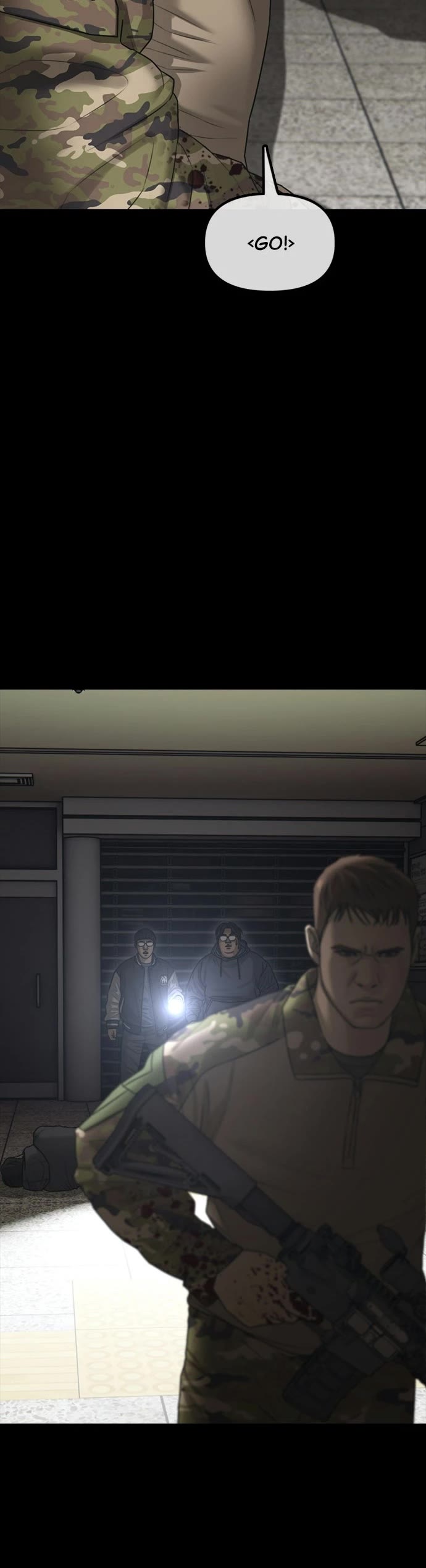 The Apocalypse is Here chapter 51 page 15