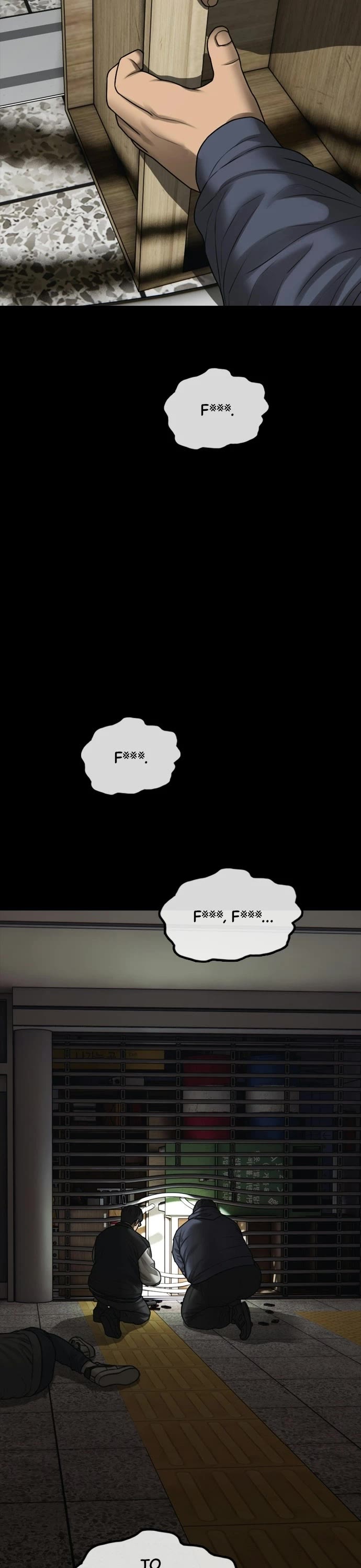The Apocalypse is Here chapter 51 page 17