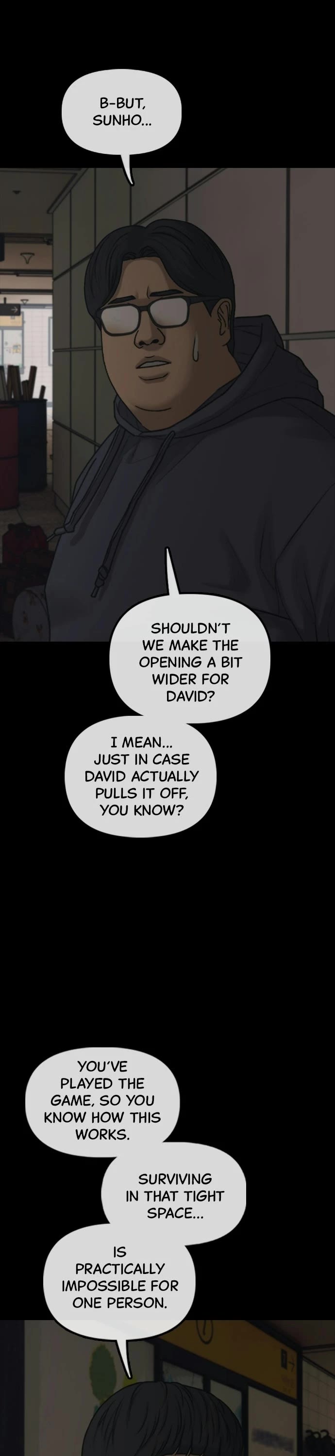 The Apocalypse is Here chapter 51 page 21