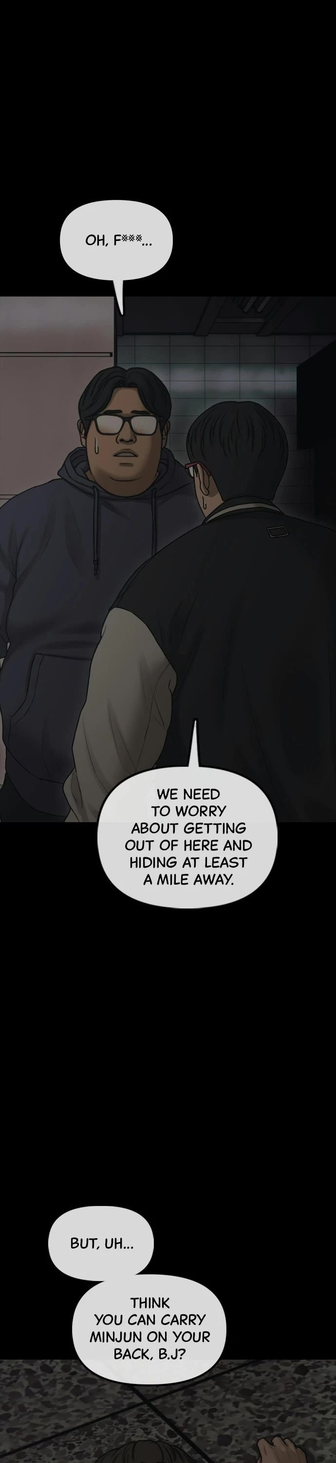 The Apocalypse is Here chapter 51 page 23