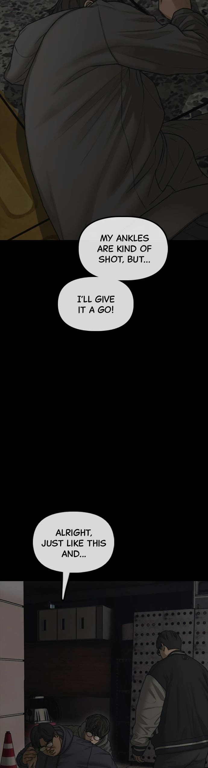 The Apocalypse is Here chapter 51 page 24