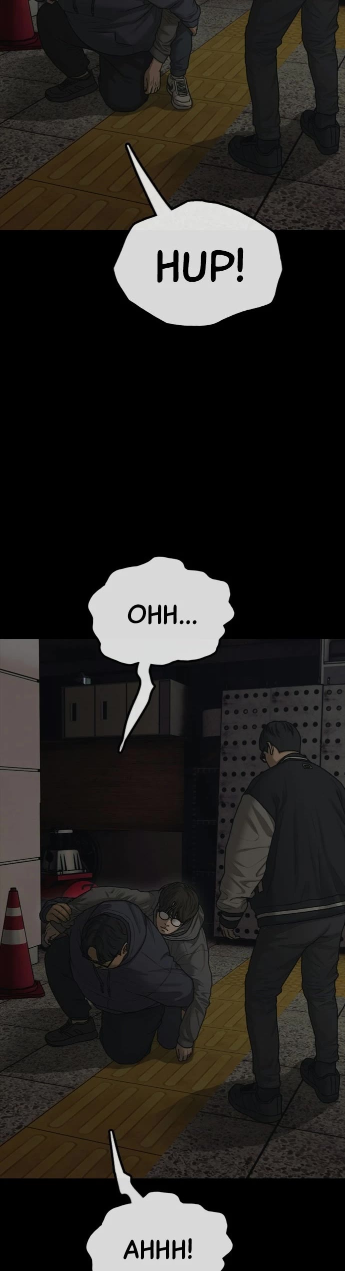 The Apocalypse is Here chapter 51 page 25