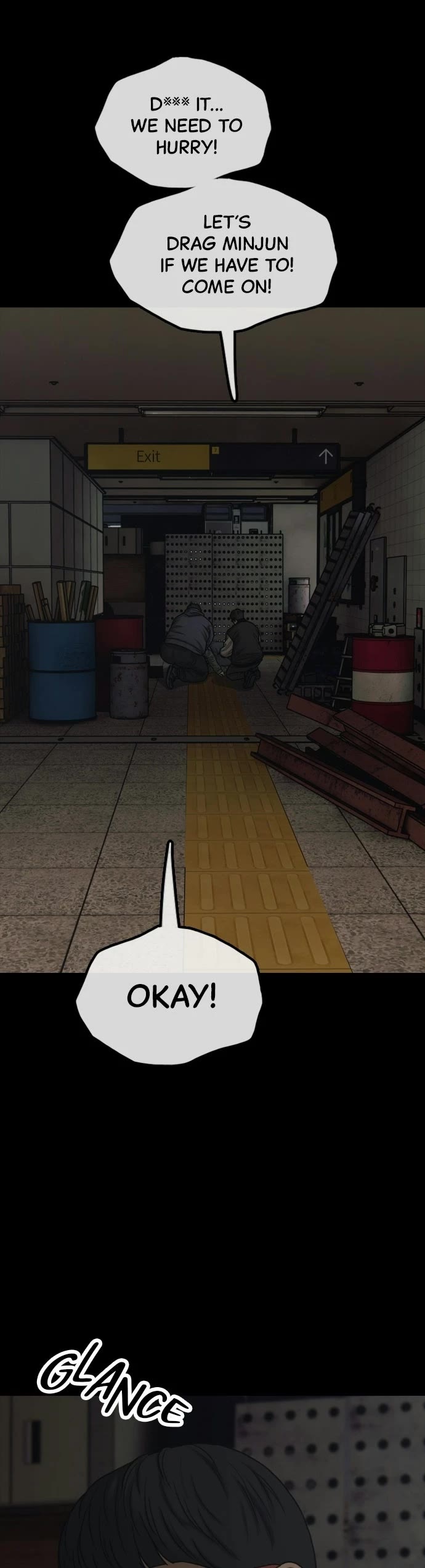 The Apocalypse is Here chapter 51 page 29