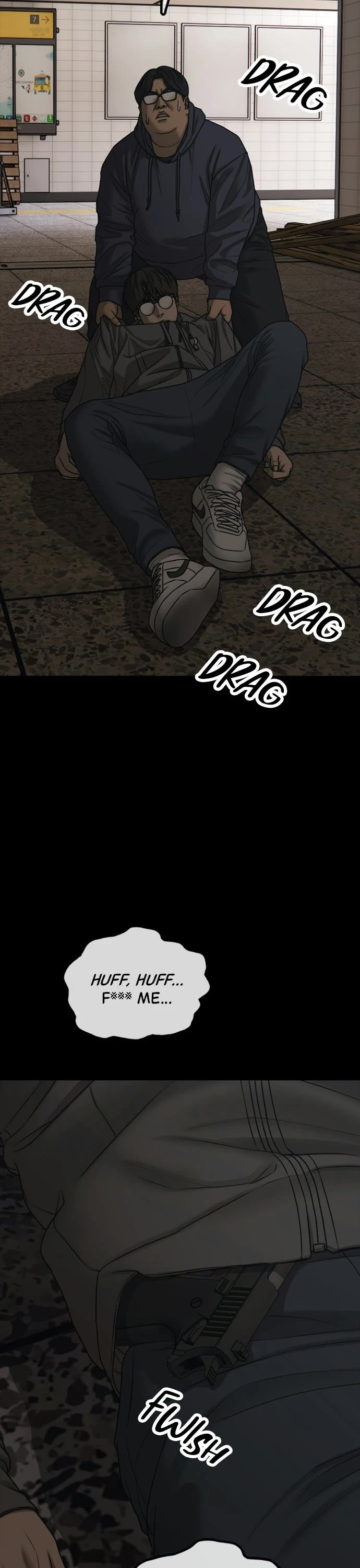 The Apocalypse is Here chapter 51 page 33