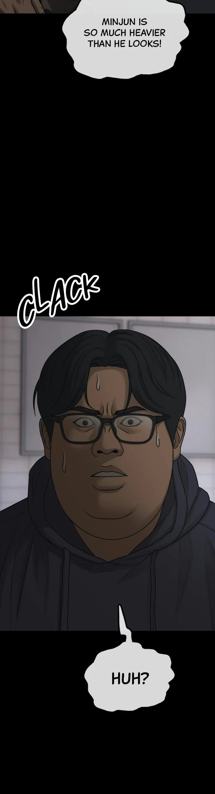 The Apocalypse is Here chapter 51 page 34