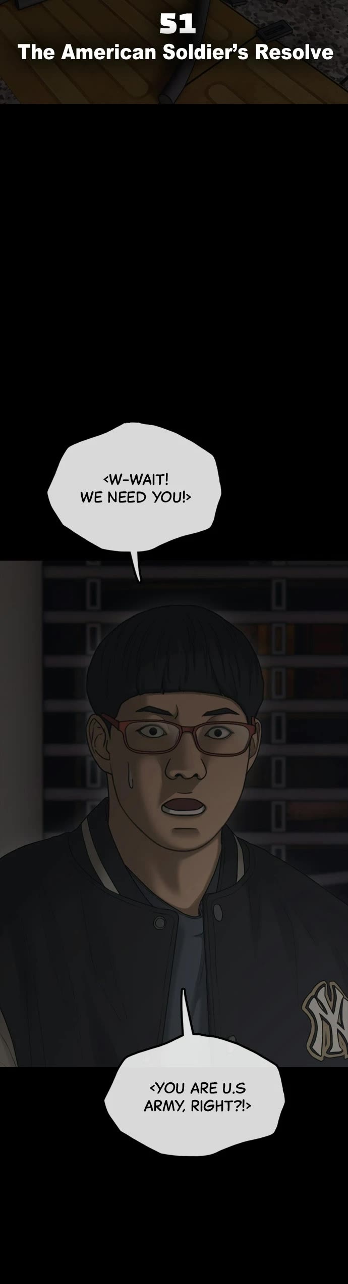 The Apocalypse is Here chapter 51 page 4