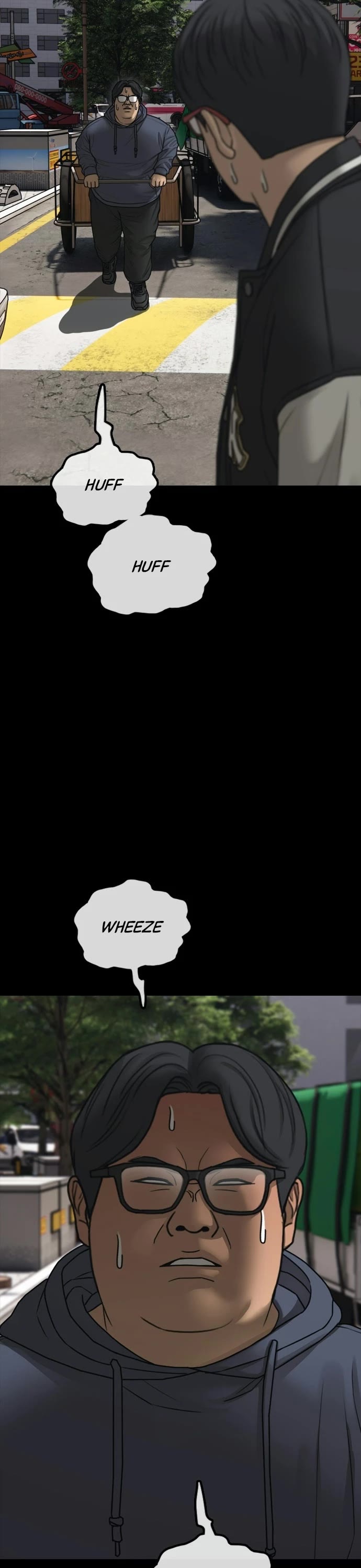 The Apocalypse is Here chapter 51 page 41