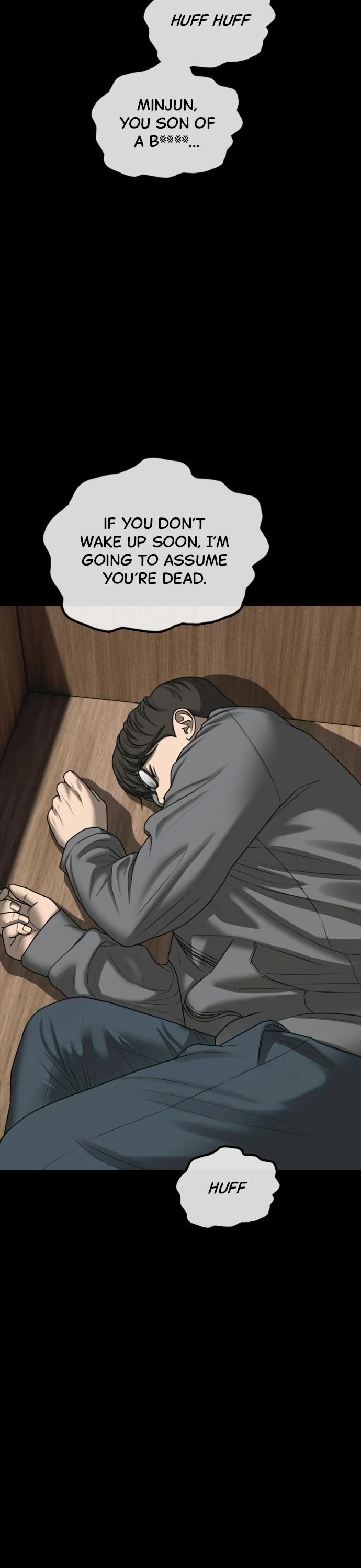 The Apocalypse is Here chapter 51 page 42