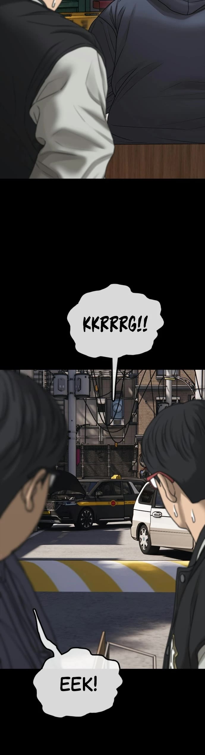 The Apocalypse is Here chapter 51 page 49
