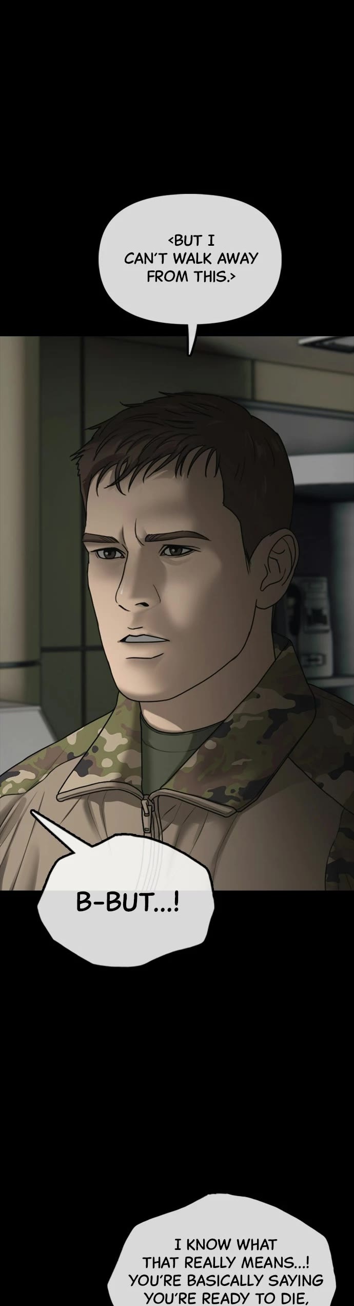 The Apocalypse is Here chapter 51 page 5