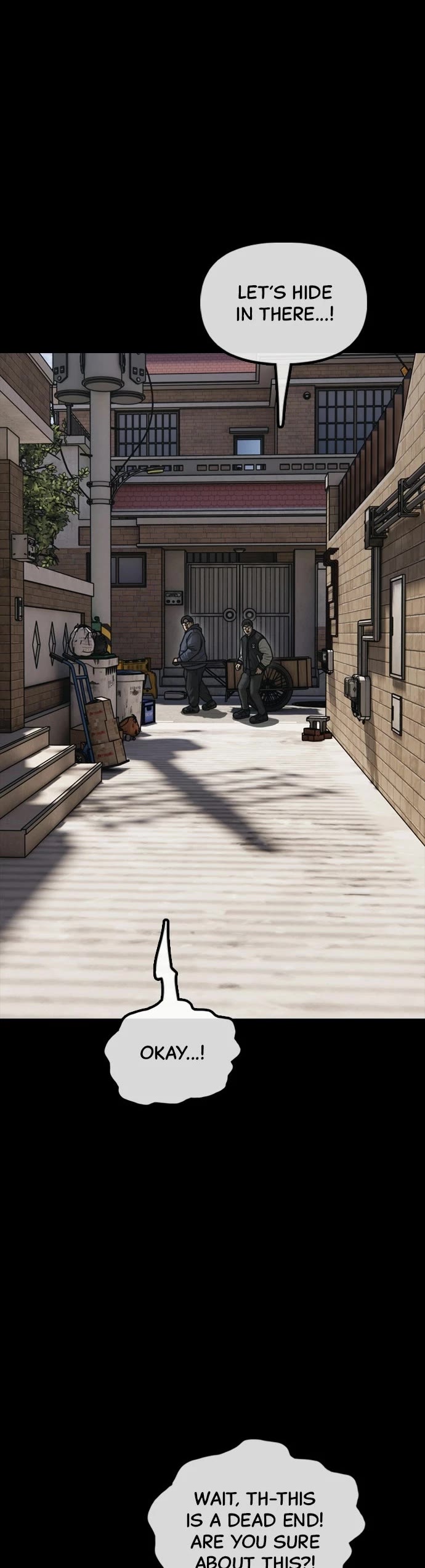The Apocalypse is Here chapter 51 page 50