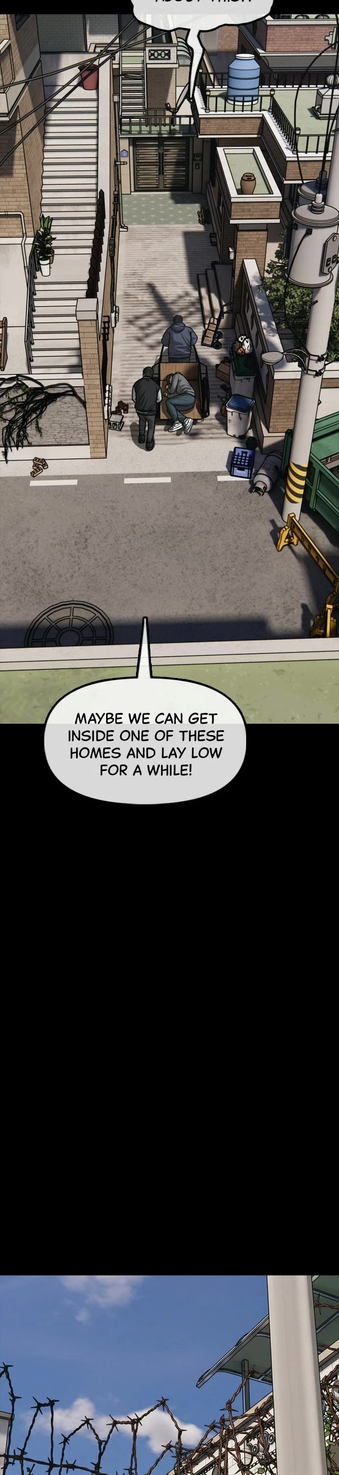 The Apocalypse is Here chapter 51 page 51