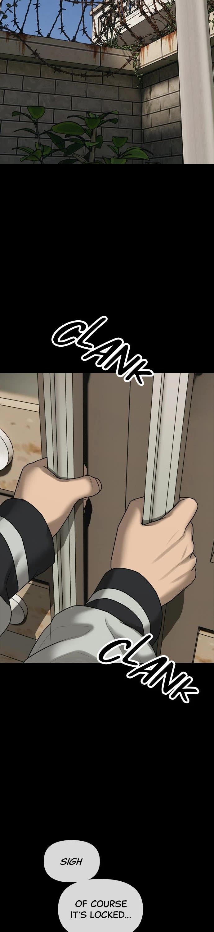 The Apocalypse is Here chapter 51 page 52