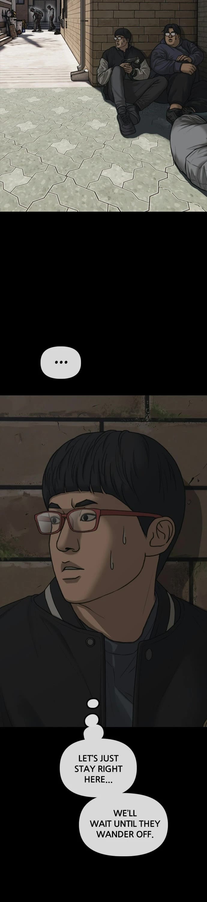 The Apocalypse is Here chapter 51 page 56