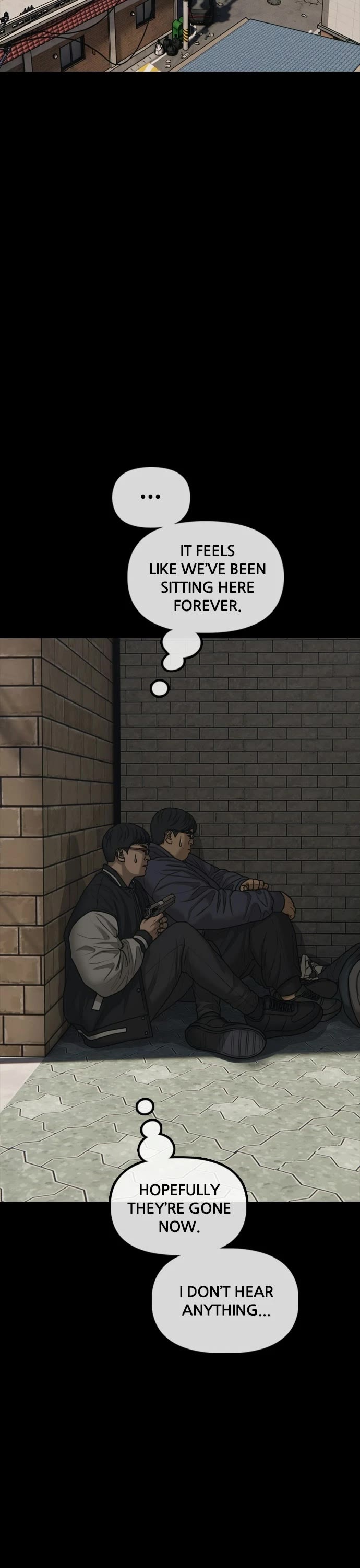 The Apocalypse is Here chapter 51 page 58