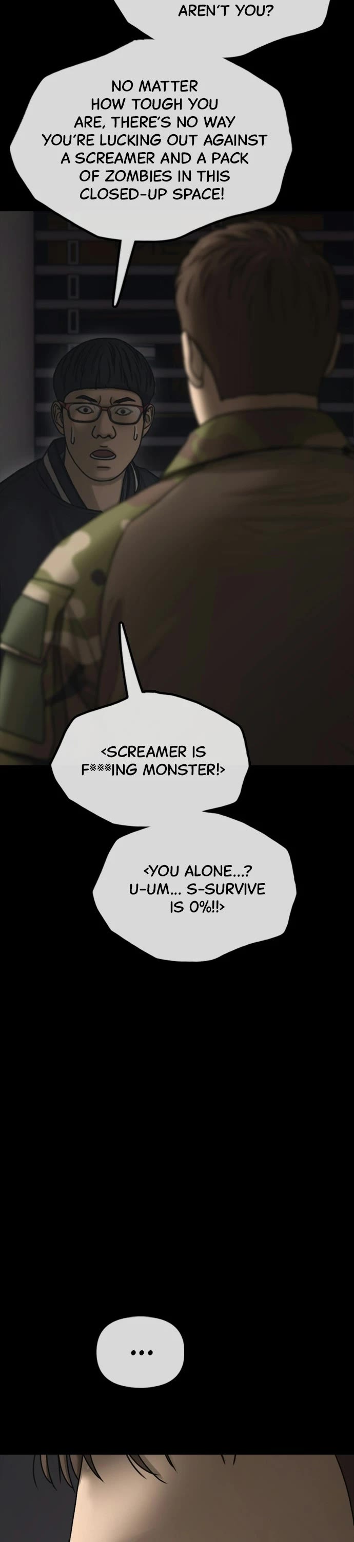 The Apocalypse is Here chapter 51 page 6