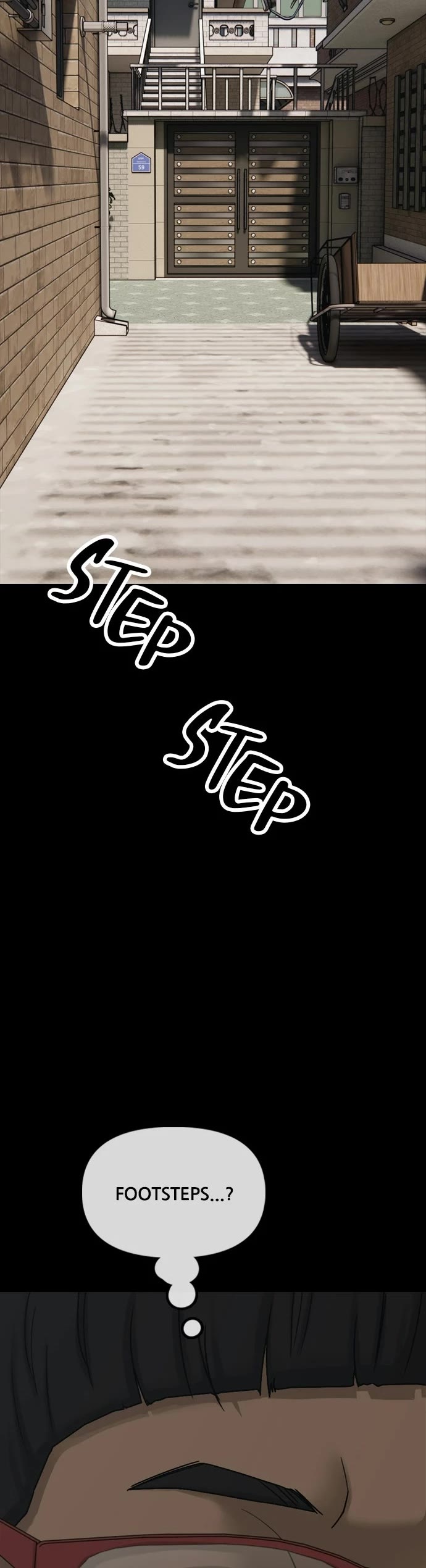 The Apocalypse is Here chapter 51 page 60