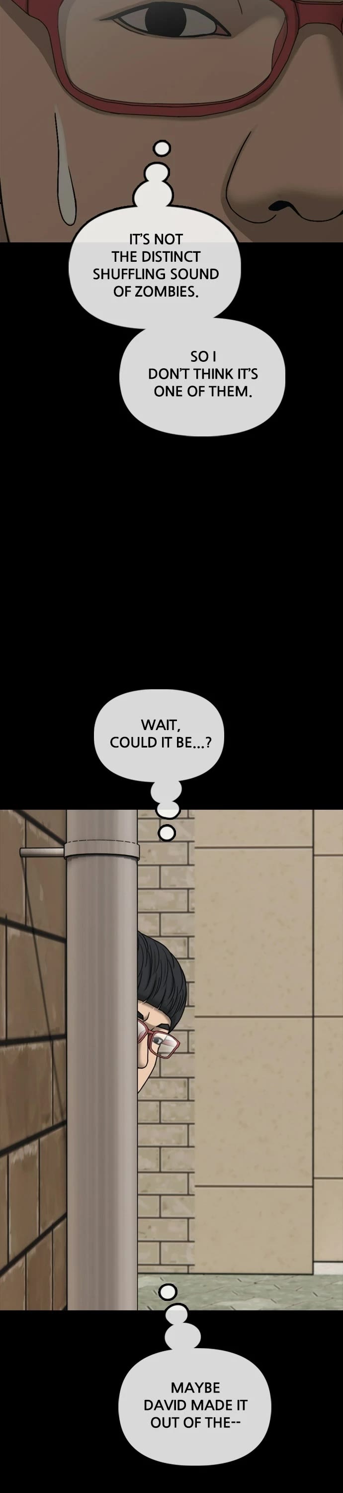 The Apocalypse is Here chapter 51 page 61