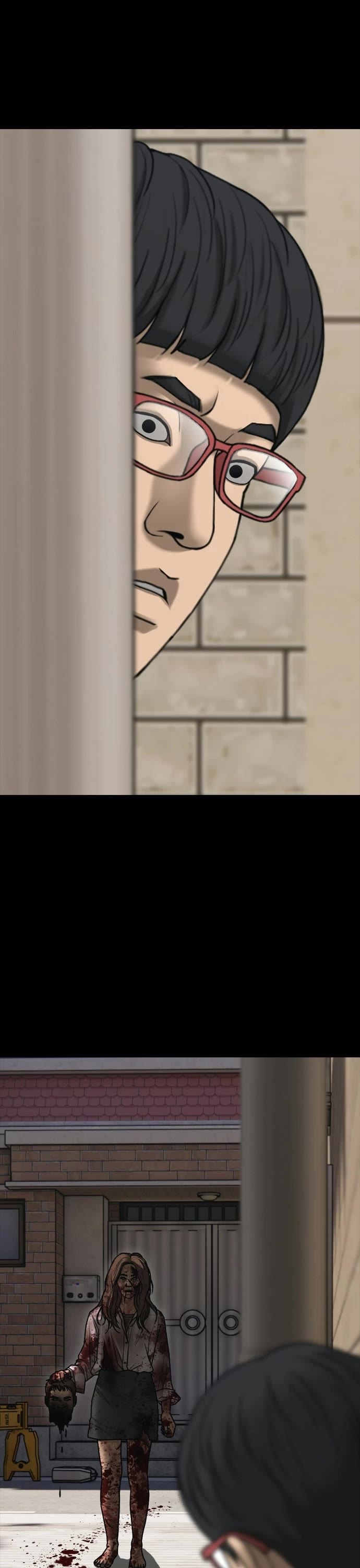 The Apocalypse is Here chapter 51 page 62