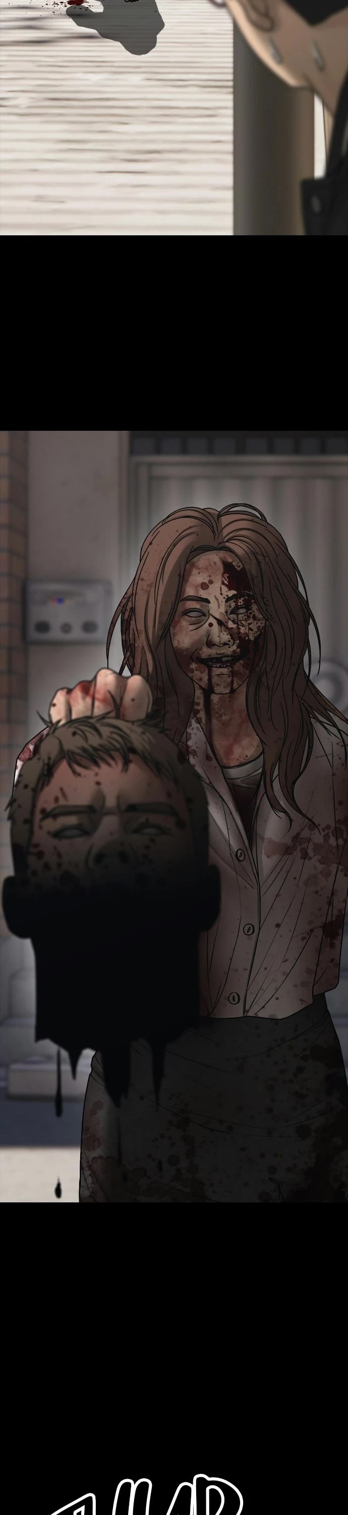 The Apocalypse is Here chapter 51 page 63