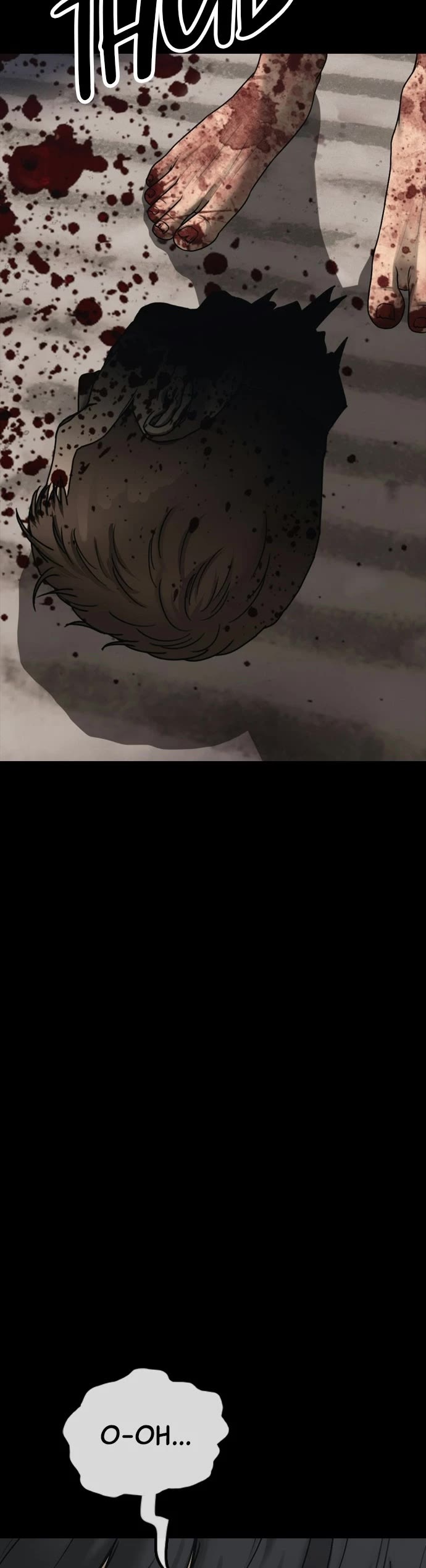 The Apocalypse is Here chapter 51 page 64