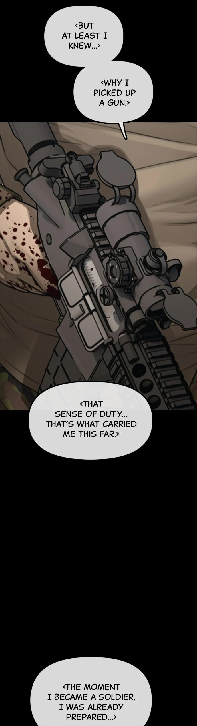 The Apocalypse is Here chapter 51 page 9