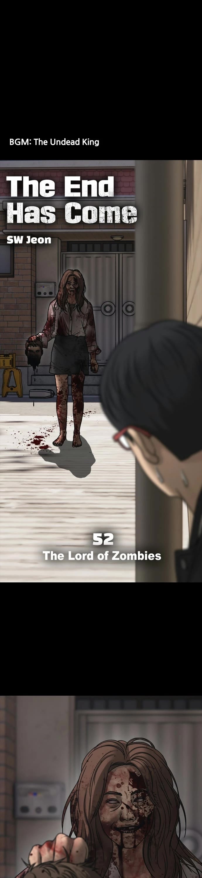 The Apocalypse is Here chapter 52 page 1