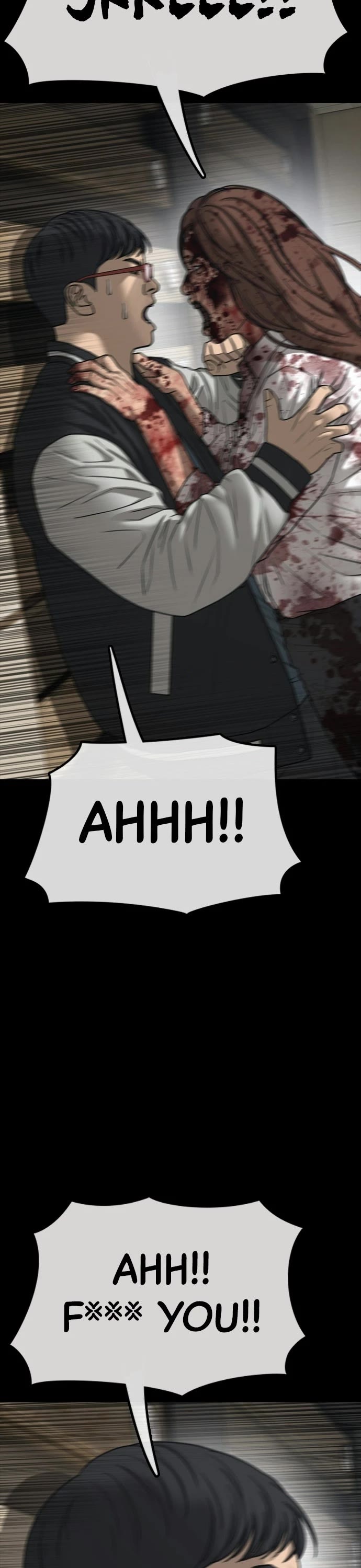 The Apocalypse is Here chapter 52 page 11