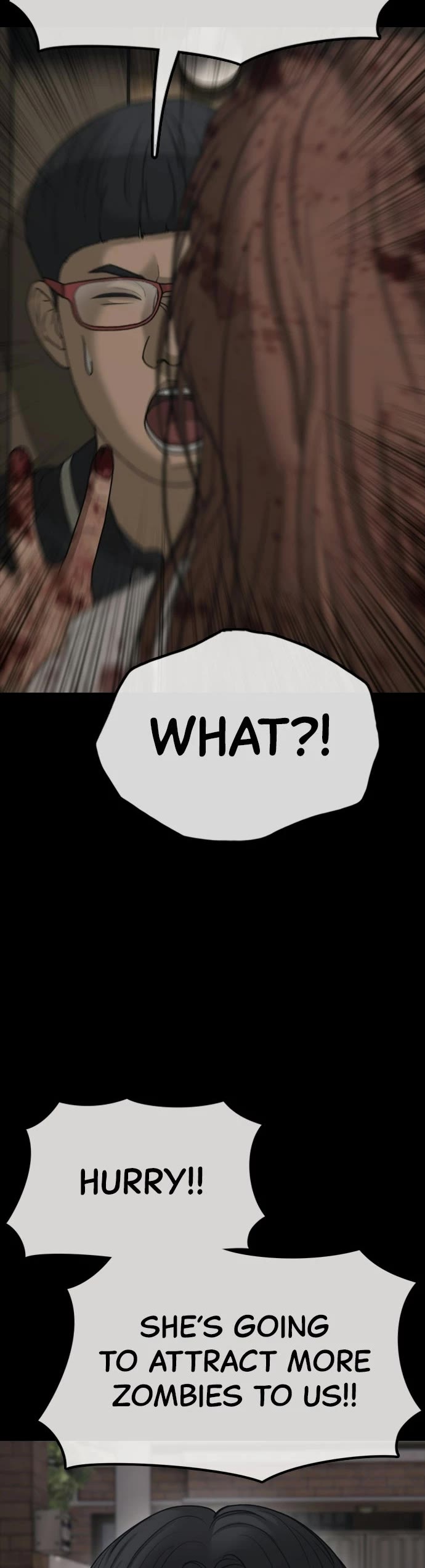 The Apocalypse is Here chapter 52 page 15