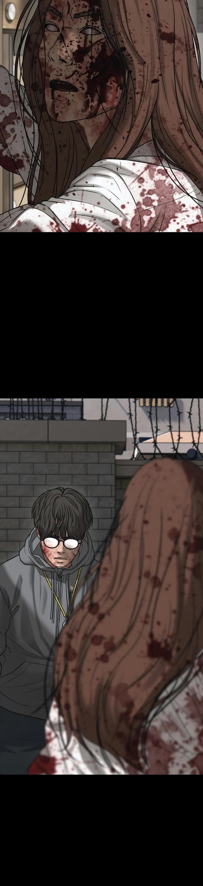 The Apocalypse is Here chapter 52 page 18