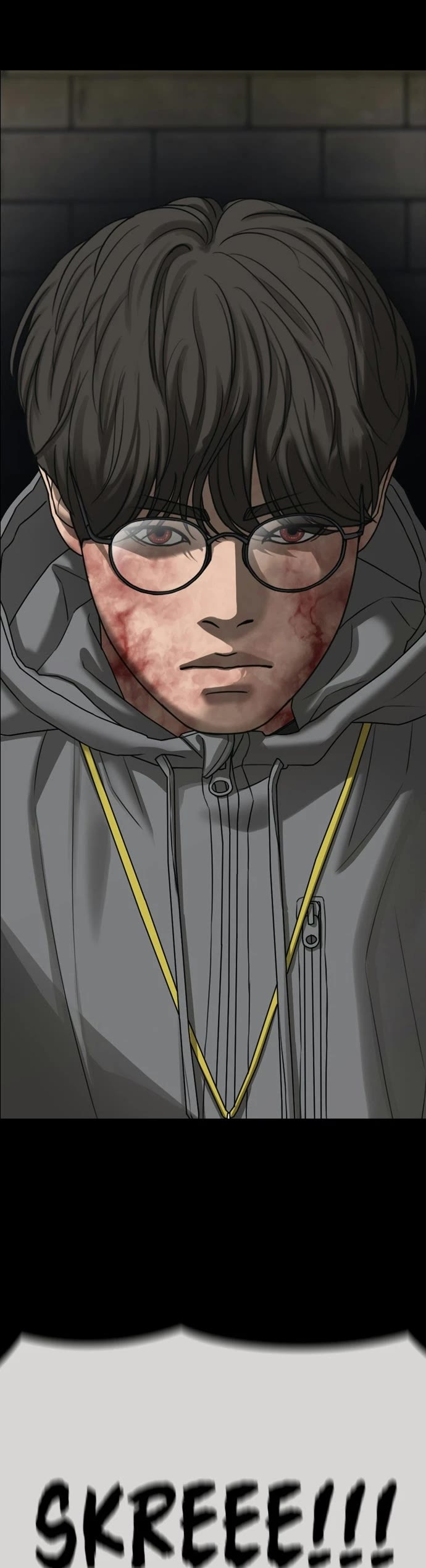 The Apocalypse is Here chapter 52 page 19
