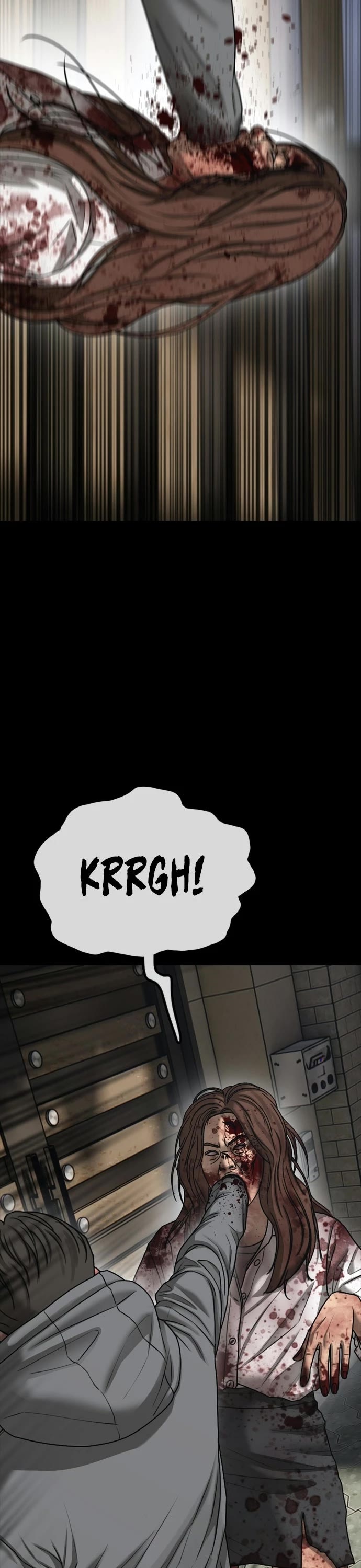The Apocalypse is Here chapter 52 page 22