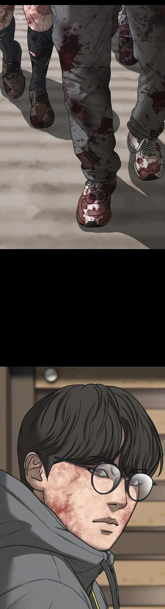 The Apocalypse is Here chapter 52 page 30