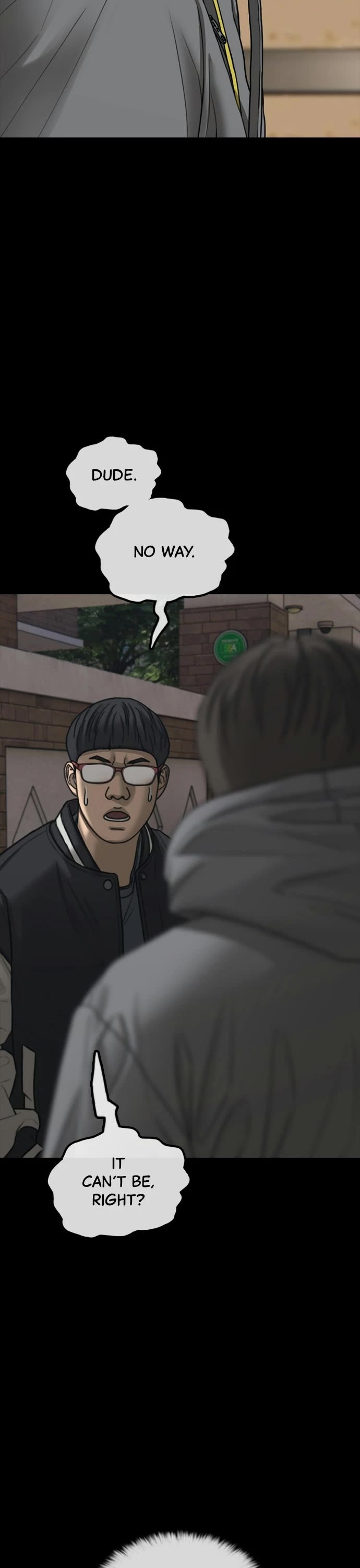The Apocalypse is Here chapter 52 page 31