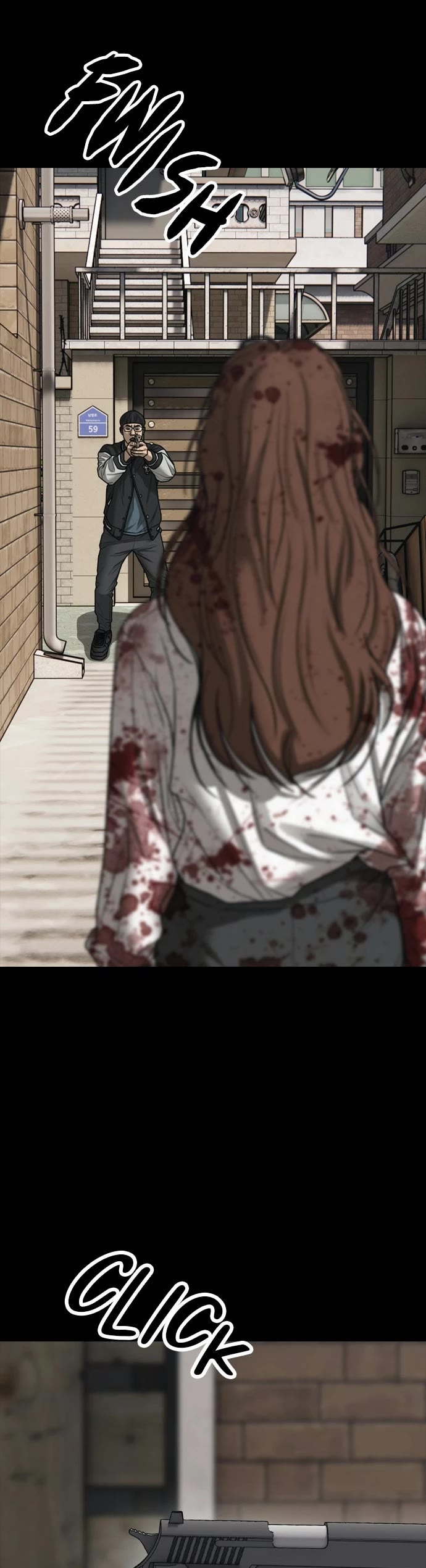 The Apocalypse is Here chapter 52 page 4