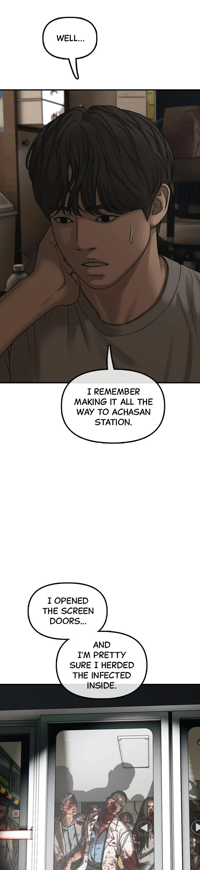 The Apocalypse is Here chapter 52 page 43