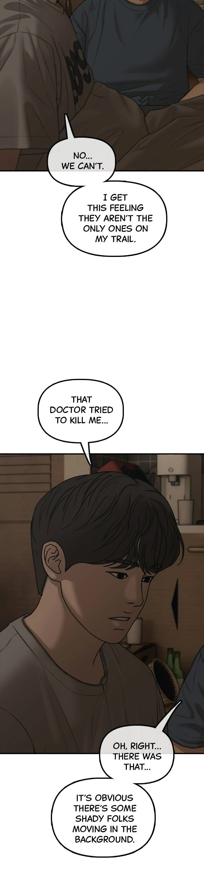 The Apocalypse is Here chapter 52 page 56