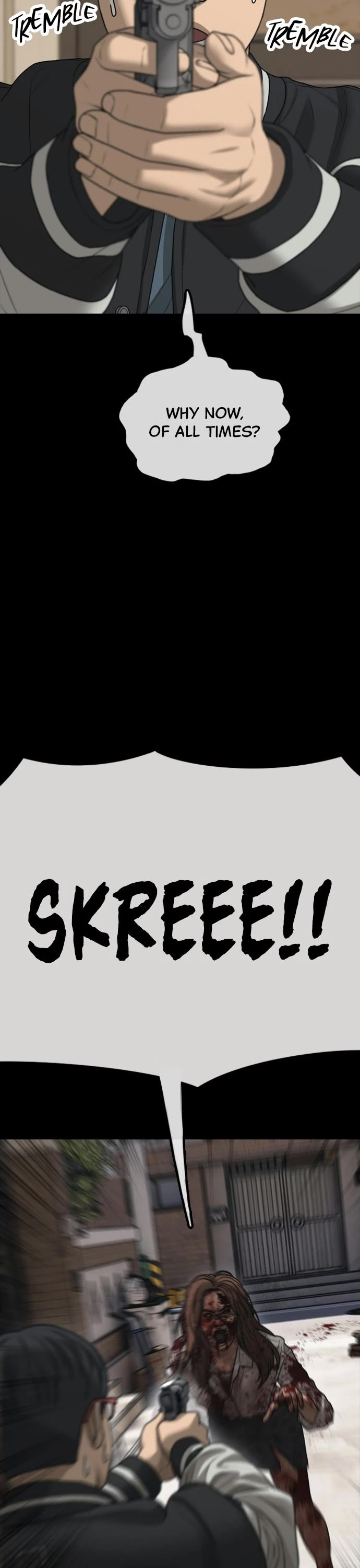 The Apocalypse is Here chapter 52 page 6