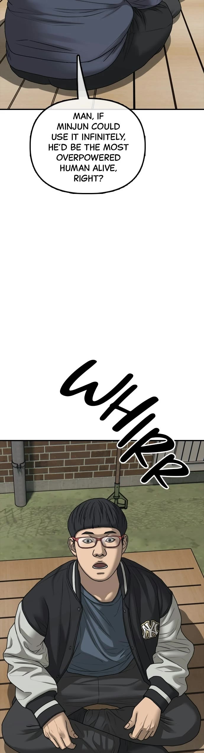 The Apocalypse is Here chapter 52 page 65